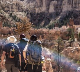 Quel sac à dos choisir avant un trek à Madagascar ?