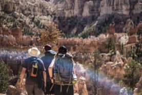 Quel sac à dos choisir avant un trek à Madagascar ?