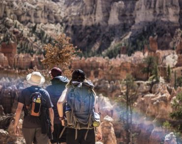 Quel sac à dos choisir avant un trek à Madagascar ?