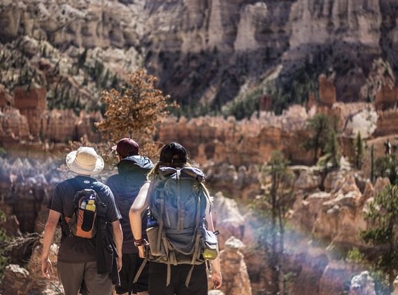 Quel sac à dos choisir avant un trek à Madagascar ?