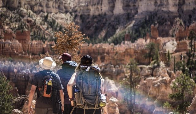 Quel sac à dos choisir avant un trek à Madagascar ?