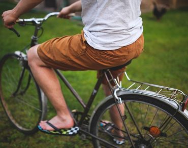 Pourquoi rouler à vélo à Antananarivo ?