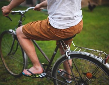 Pourquoi rouler à vélo à Antananarivo ?