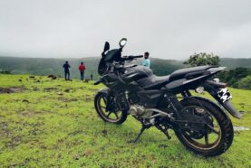 conseils voyage en moto